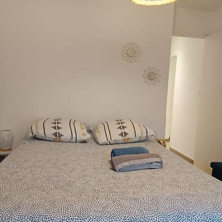 Appartement Cosy Rennes Centre Historique - 4 Personnes Esterno foto