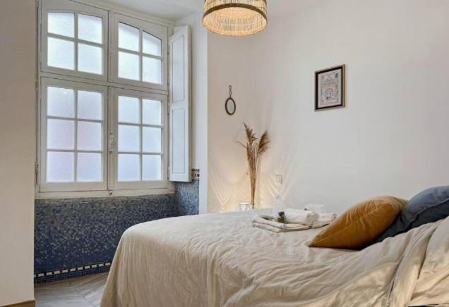 Appartement Cosy Rennes Centre Historique - 4 Personnes Esterno foto