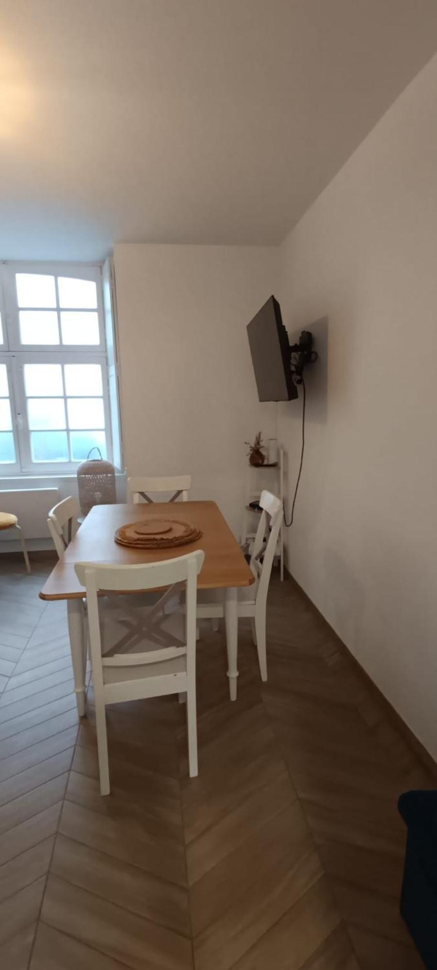 Appartement Cosy Rennes Centre Historique - 4 Personnes Esterno foto