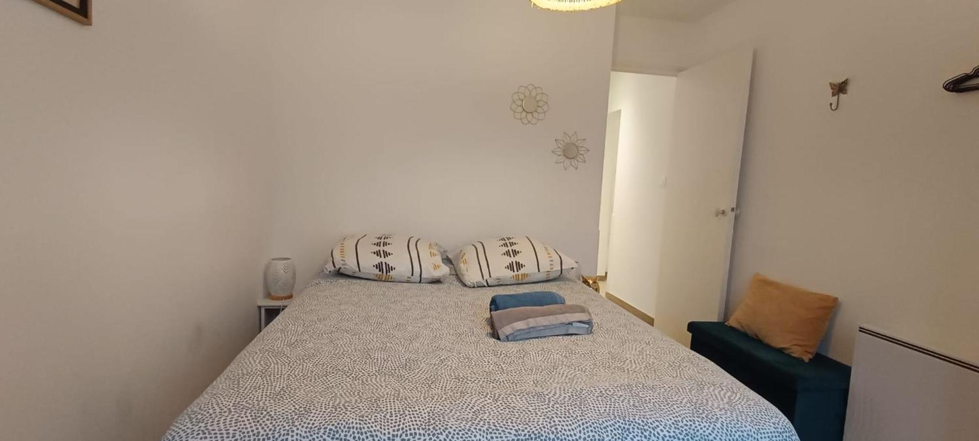 Appartement Cosy Rennes Centre Historique - 4 Personnes Esterno foto