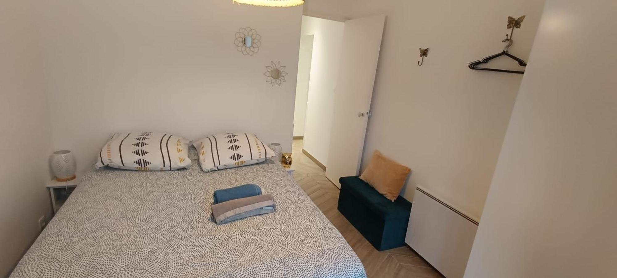 Appartement Cosy Rennes Centre Historique - 4 Personnes Esterno foto